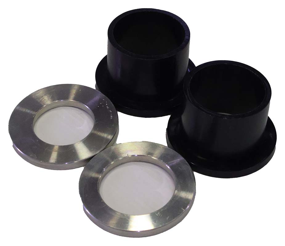 McHitch Nylon Bush Kit (Suits 6T Automatic Couplers)