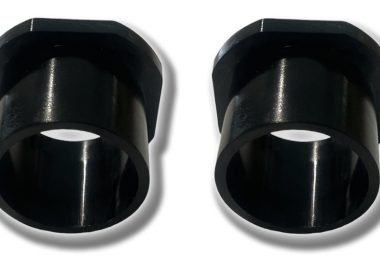 McHitch Nylon Bush Kit (only for 2T, 3.5T & 4.5T) Pack of 2