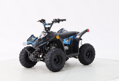 AusTuff Kids All Terrain Quad Bike SK11
