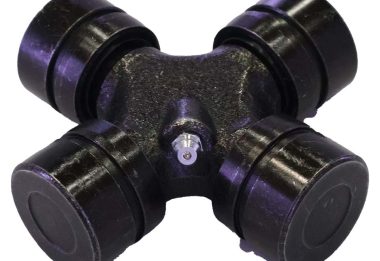 McHitch Uni Joint – Black (Suits 2T, 3.5T & 4.5T Couplers)