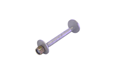 AusTuff Camber Pins (each)