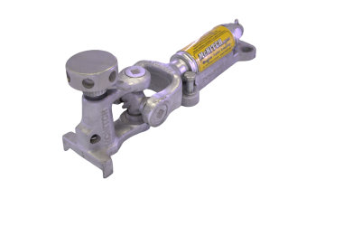 Ex-Demo - 3.5 TONNE Drop-On Coupler