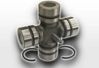 Uni joint (suits 2, 3.5, and 4.5tonne couplings)