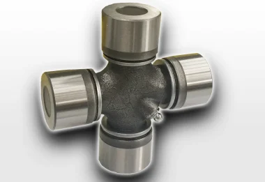 McHitch Uni Joint to suit 6T Automatic Couplers