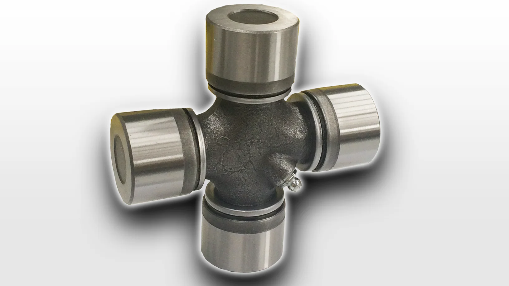 McHitch Uni Joint to suit 6T Automatic Couplers